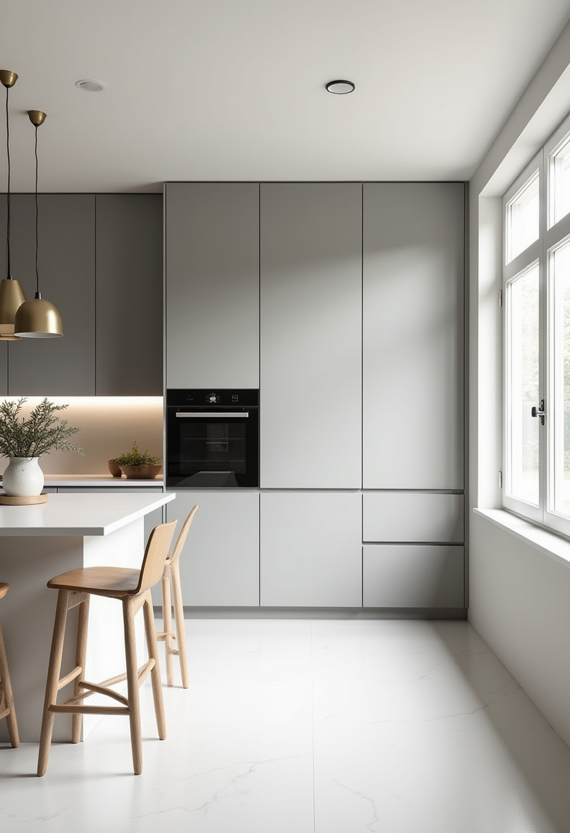 Modern Kitchen Inspiration 19