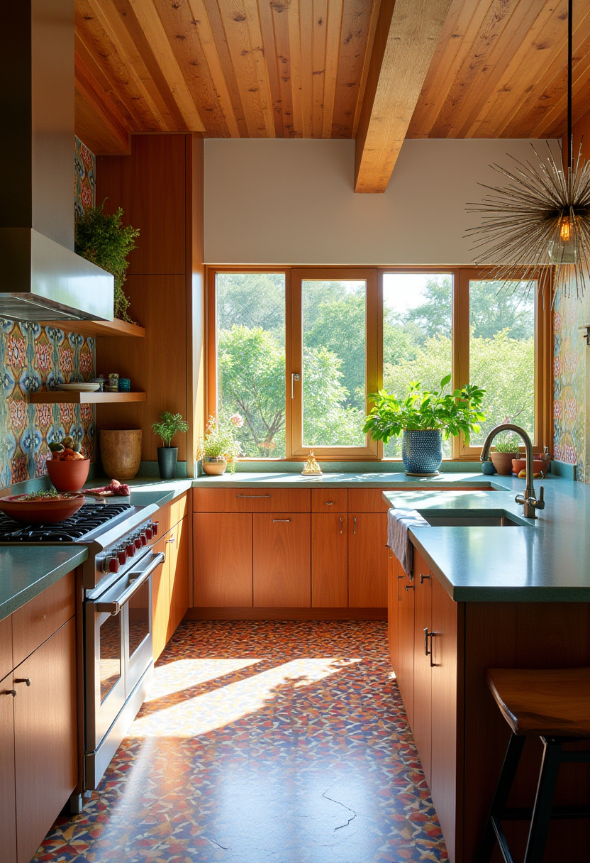 Modern Kitchen Inspiration 20