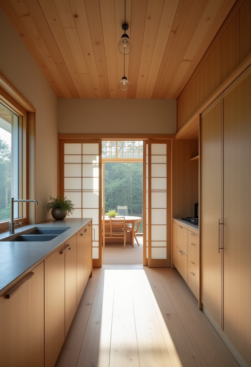 Modern Kitchen Inspiration 22