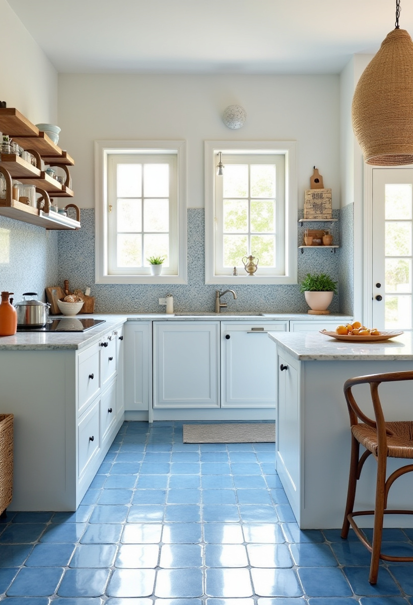 Modern Kitchen Inspiration 25