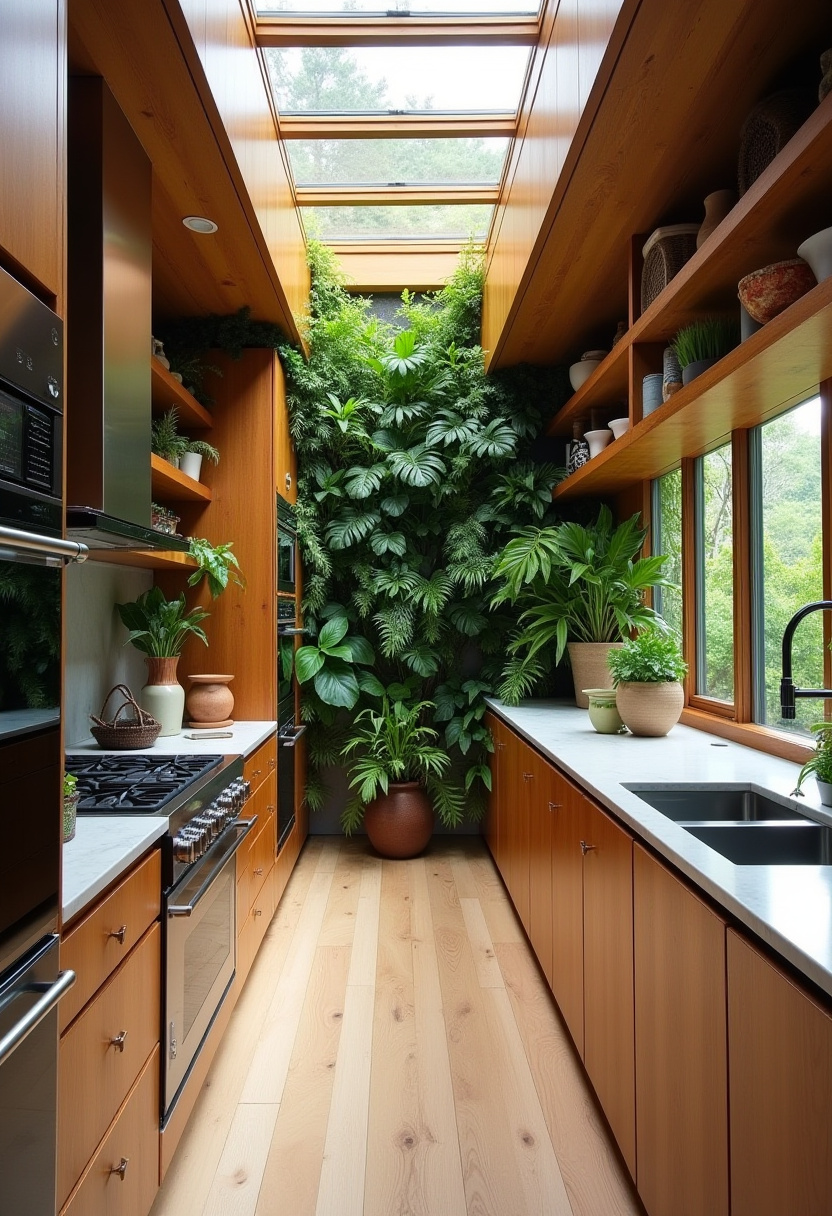 Modern Kitchen Inspiration 26