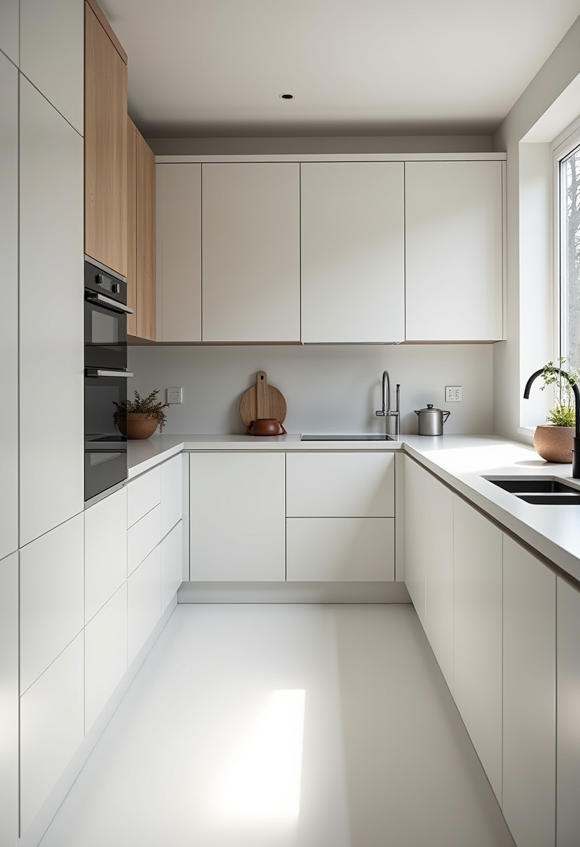 Modern Kitchen Inspiration 27