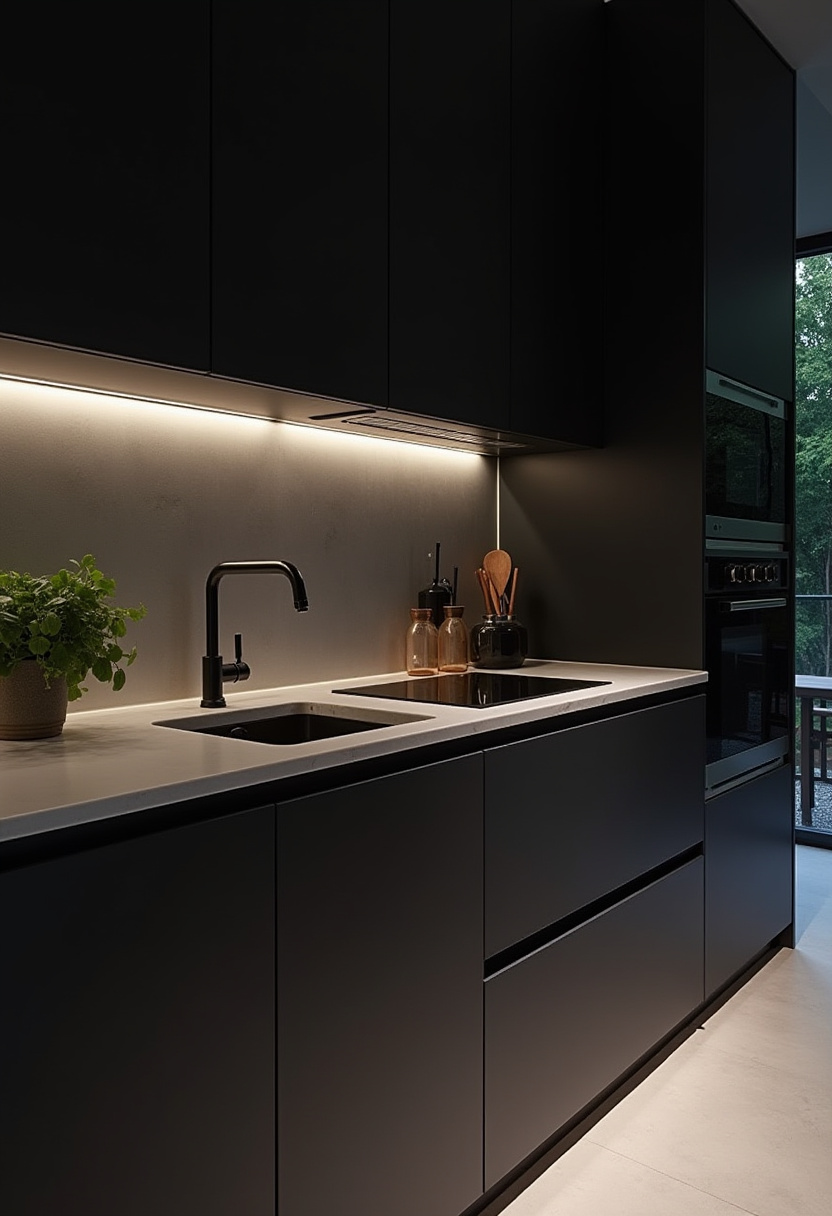 Modern Kitchen Inspiration 3