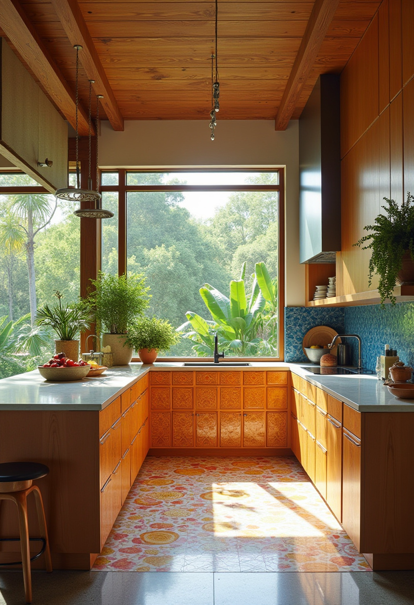 Modern Kitchen Inspiration 30