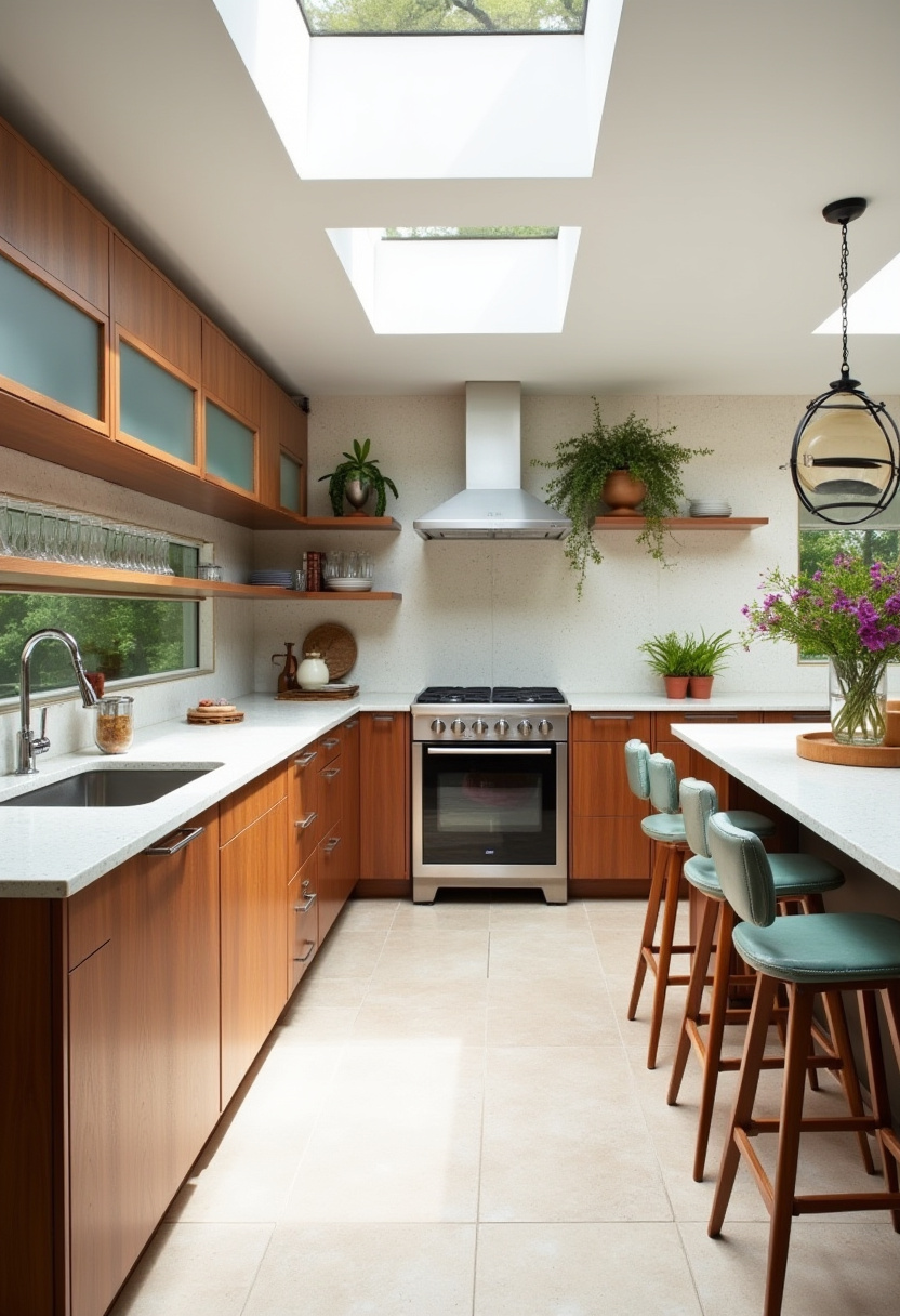 Modern Kitchen Inspiration 5