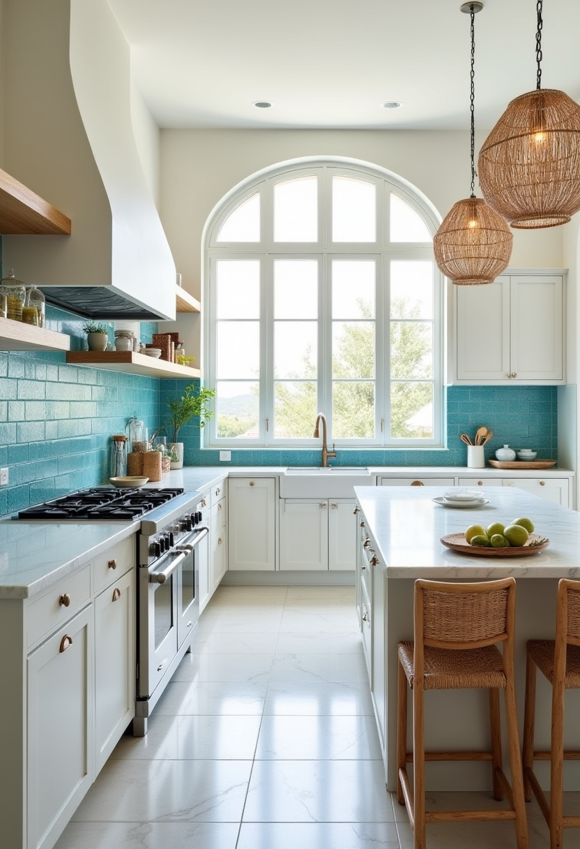 Modern Kitchen Inspiration 7