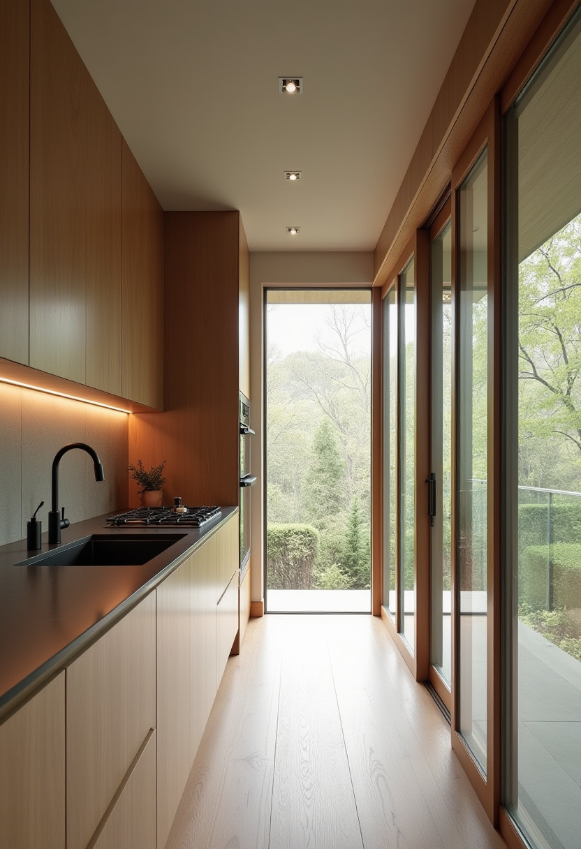 Modern Kitchen Inspiration 8