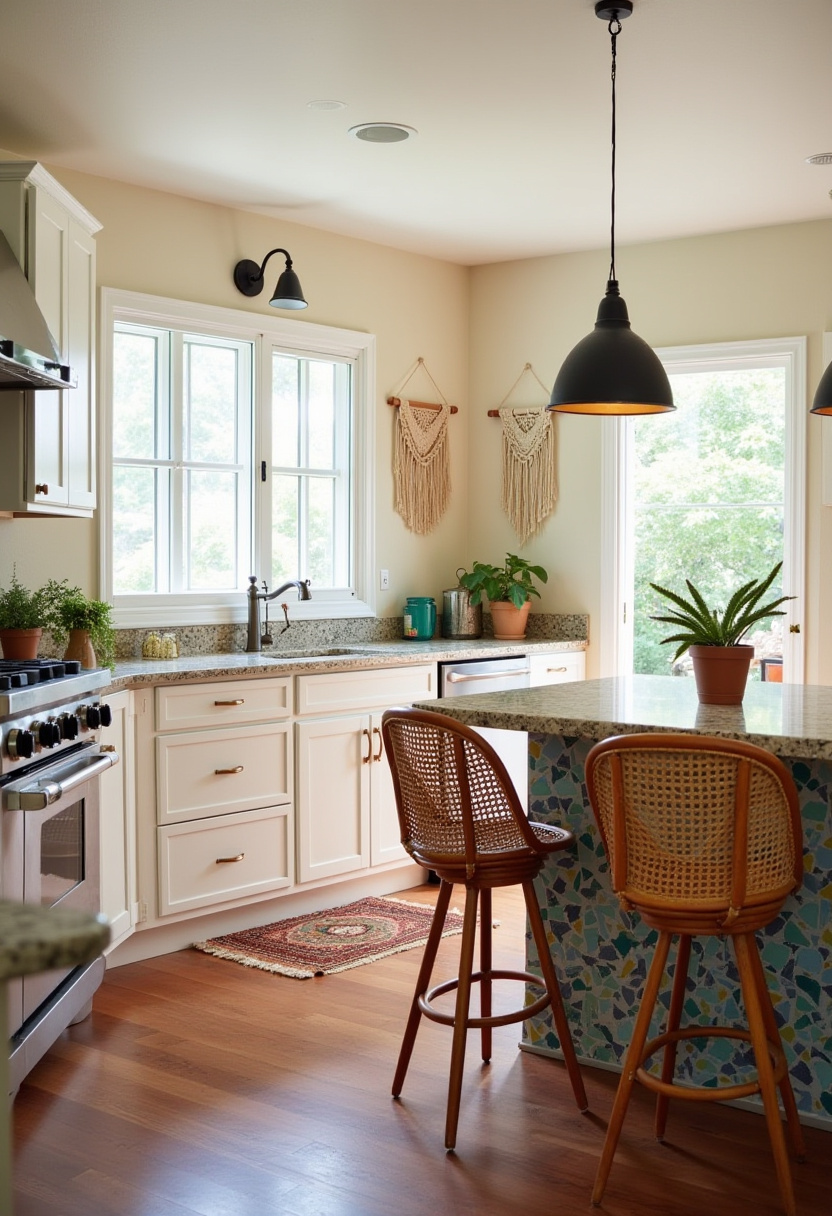 Modern Kitchen Island 15