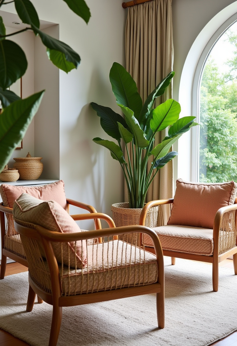 Modern Living Room Decor 12