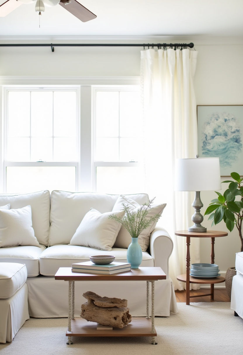 Modern Living Room Decor 7