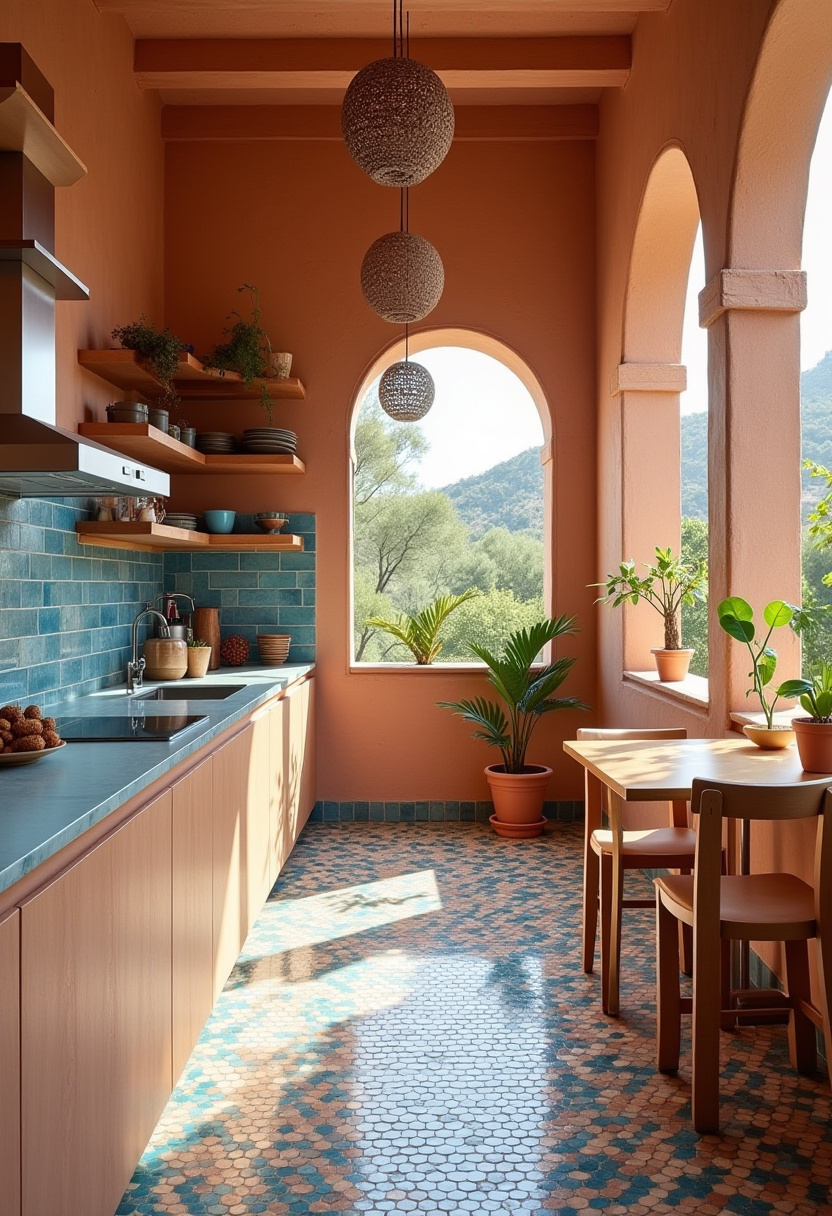 Modern Small Kitchen Design Ideas 14