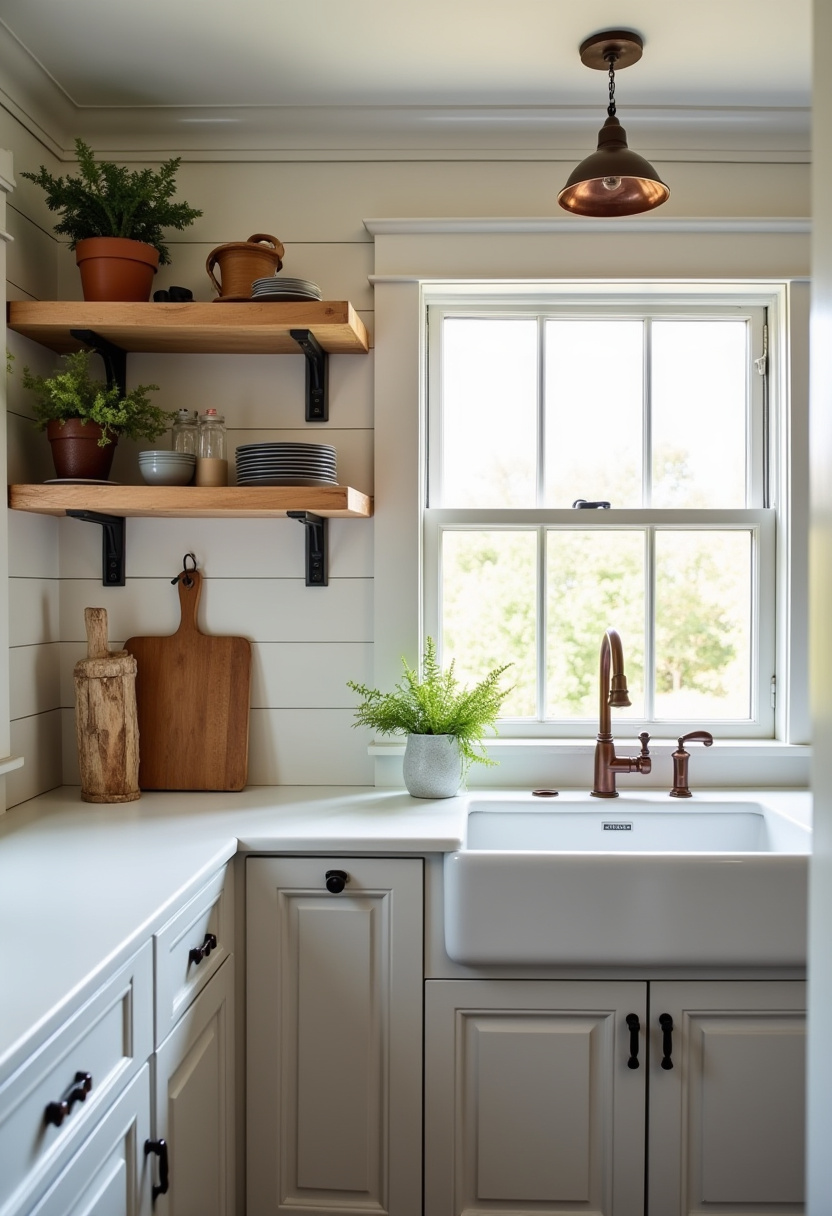 Modern Small Kitchen Design Ideas 9