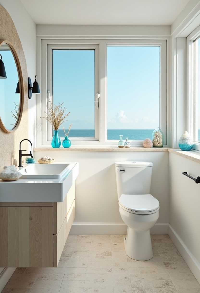 Modern Toilet Design 10