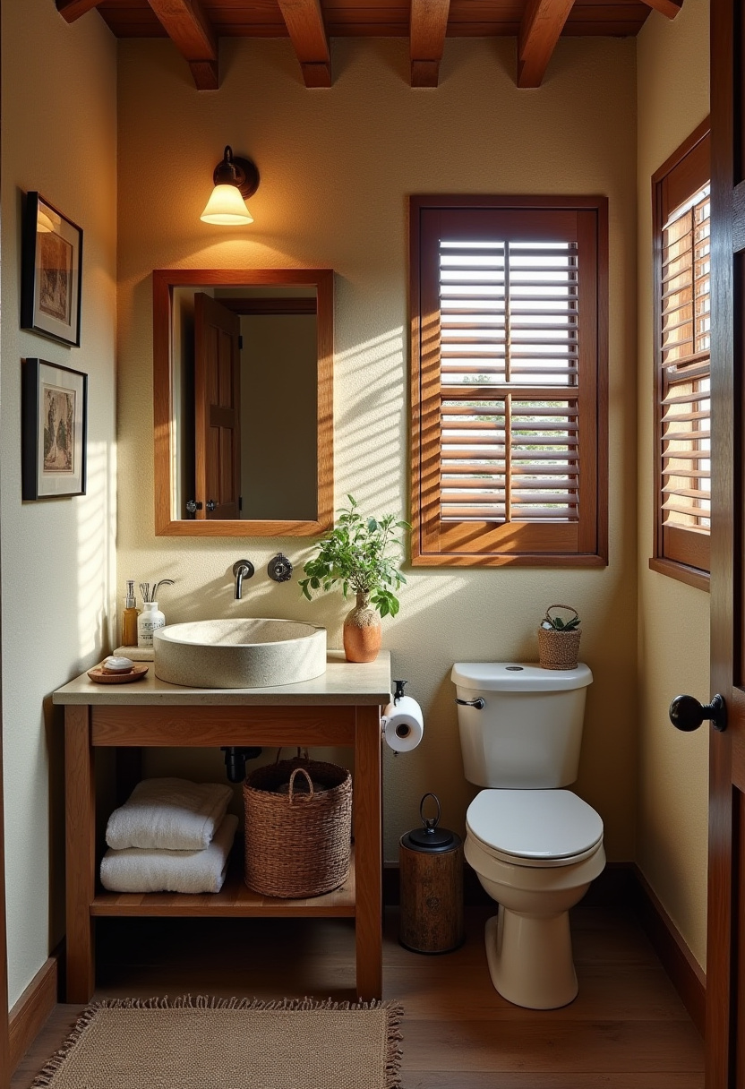 Modern Toilet Design 11