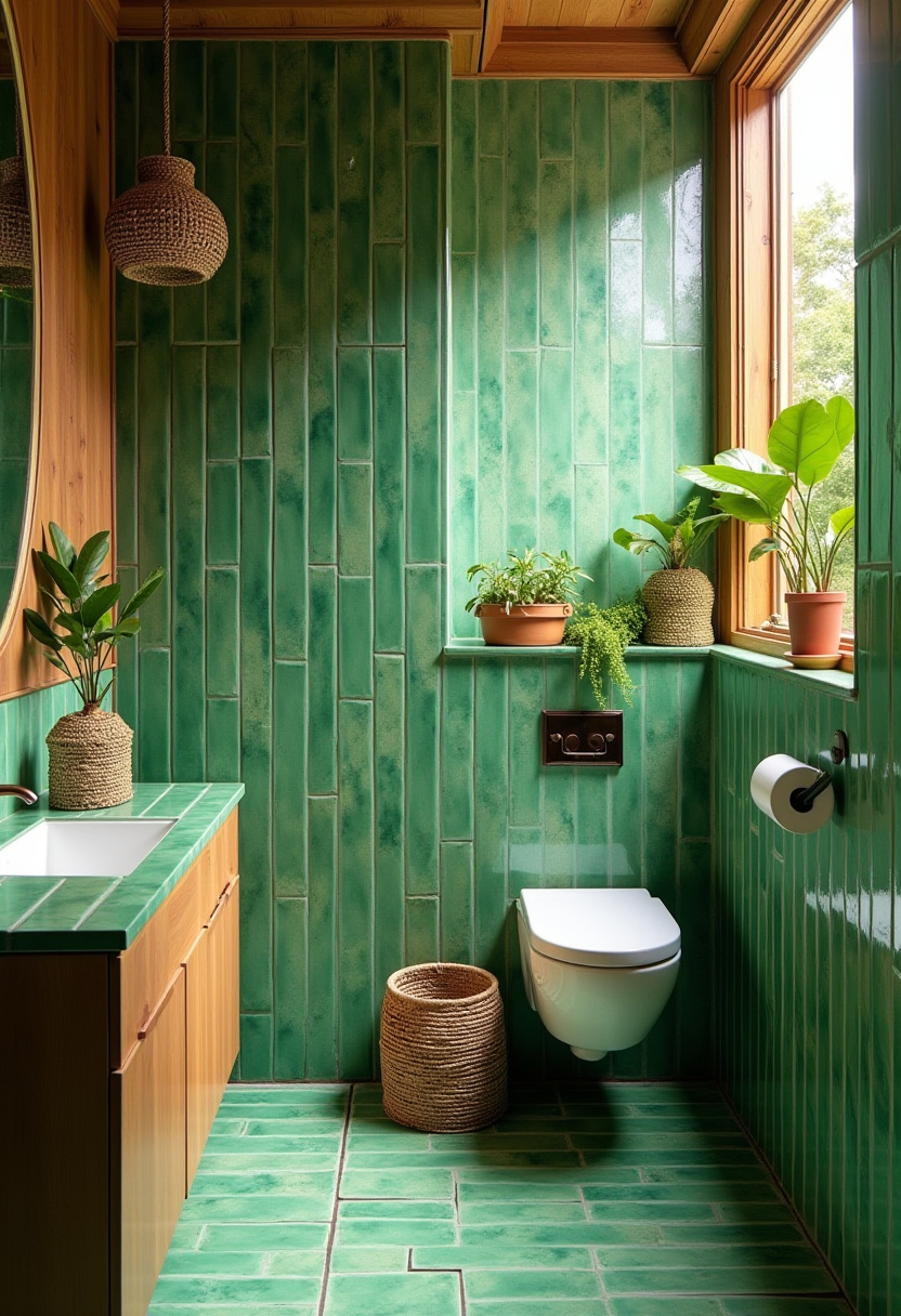 Modern Toilet Design 12