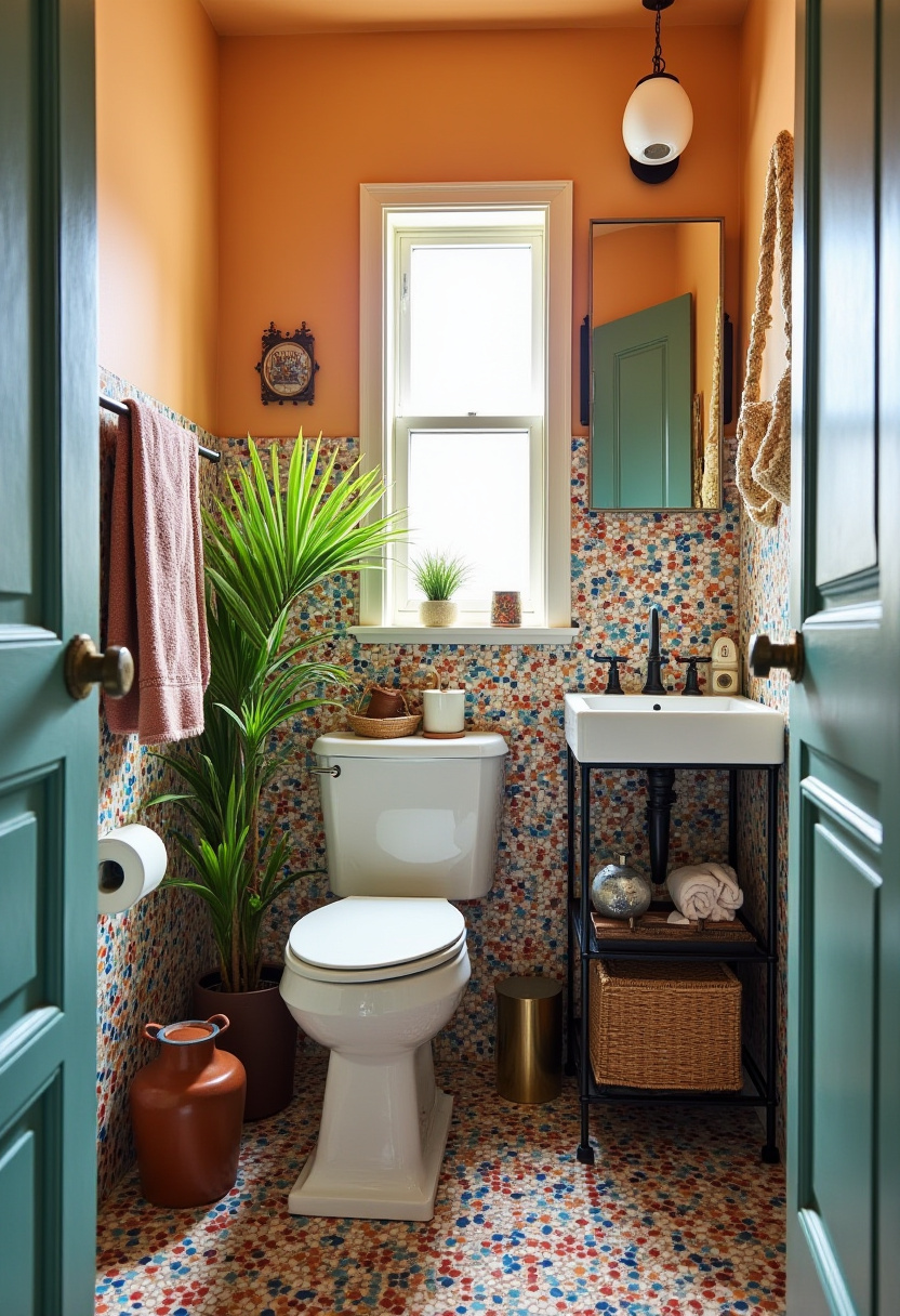 Modern Toilet Design 16