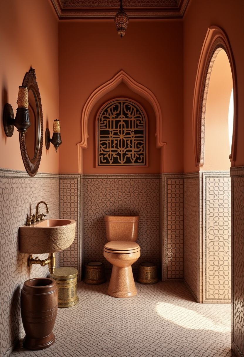 Modern Toilet Design 18