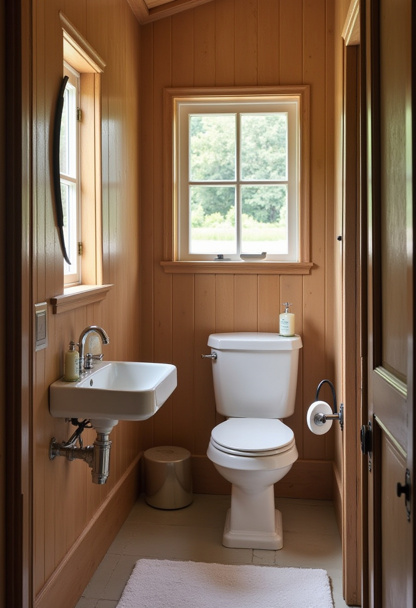 Modern Toilet Design 24