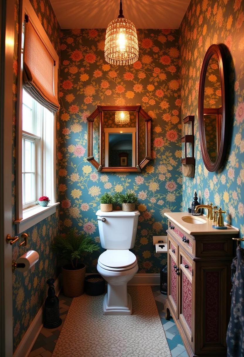 Modern Toilet Design 25