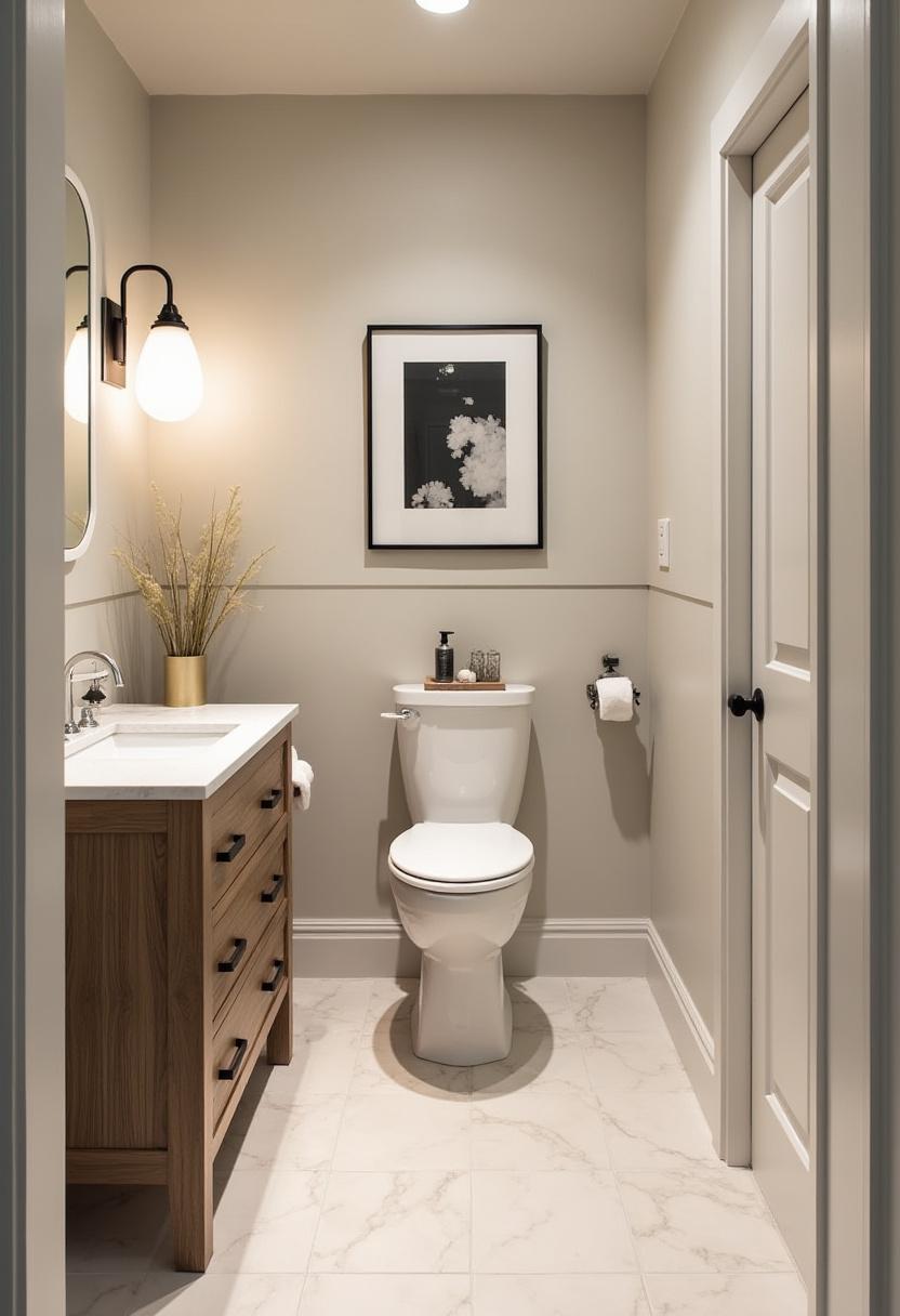 Modern Toilet Design 26