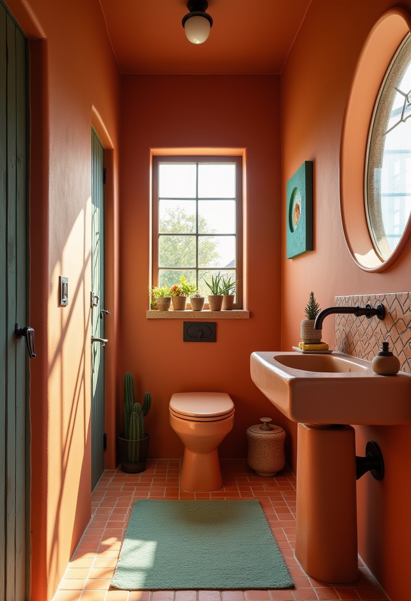 Modern Toilet Design 27