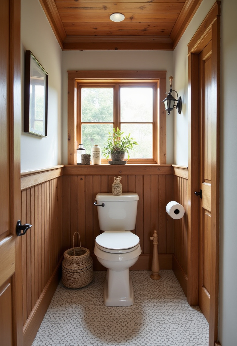 Modern Toilet Design 28