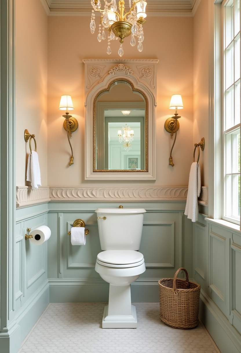 Modern Toilet Design 29