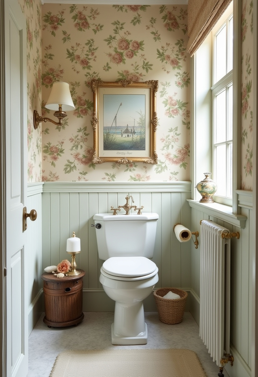 Modern Toilet Design 30