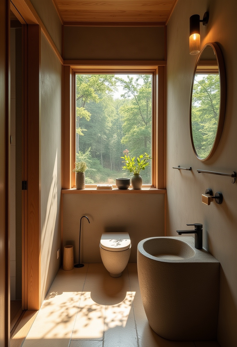 Modern Toilet Design 6