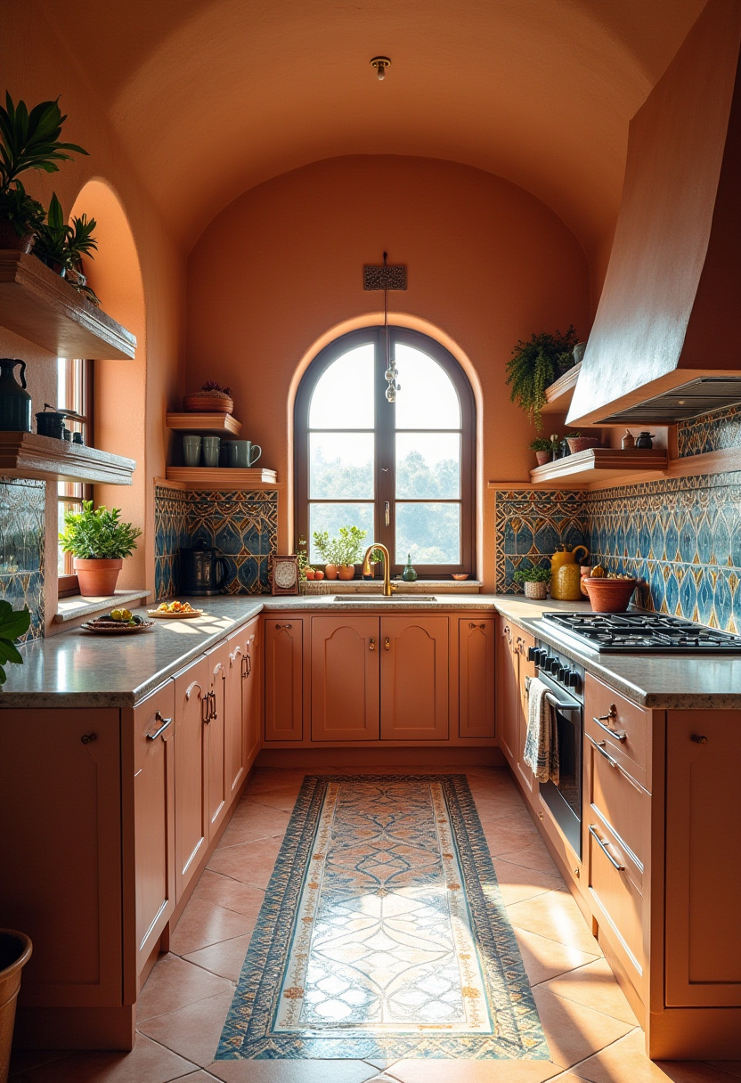 Modular Kitchen Design 15