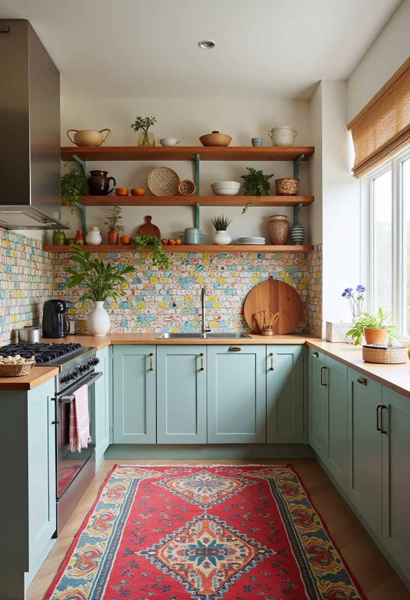 Modular Kitchen Design 16