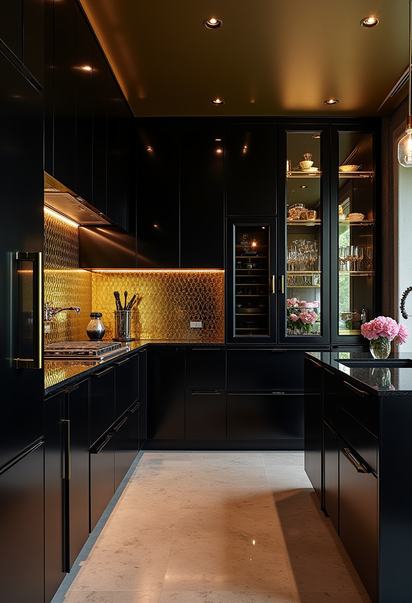 Modular Kitchen Design 18