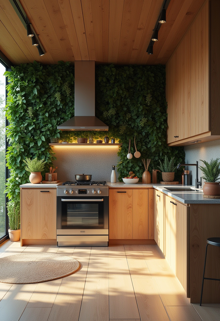 Modular Kitchen Design 19