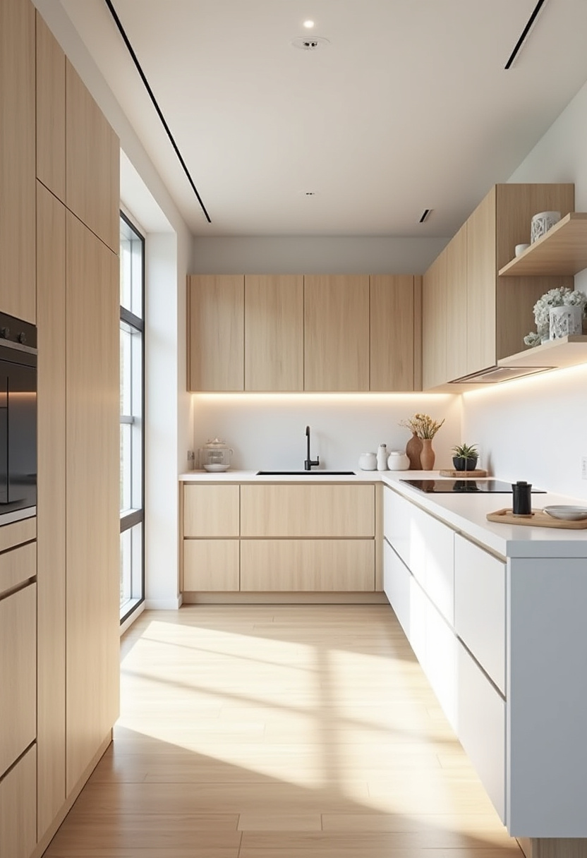 Modular Kitchen Design 21