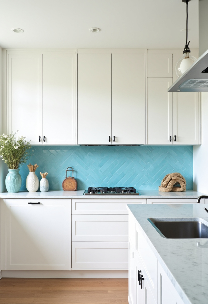 Modular Kitchen Design 24