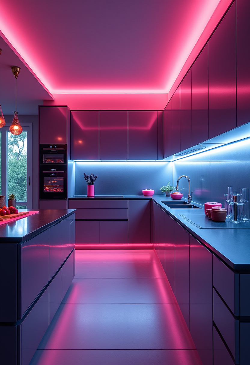 Modular Kitchen Design 26