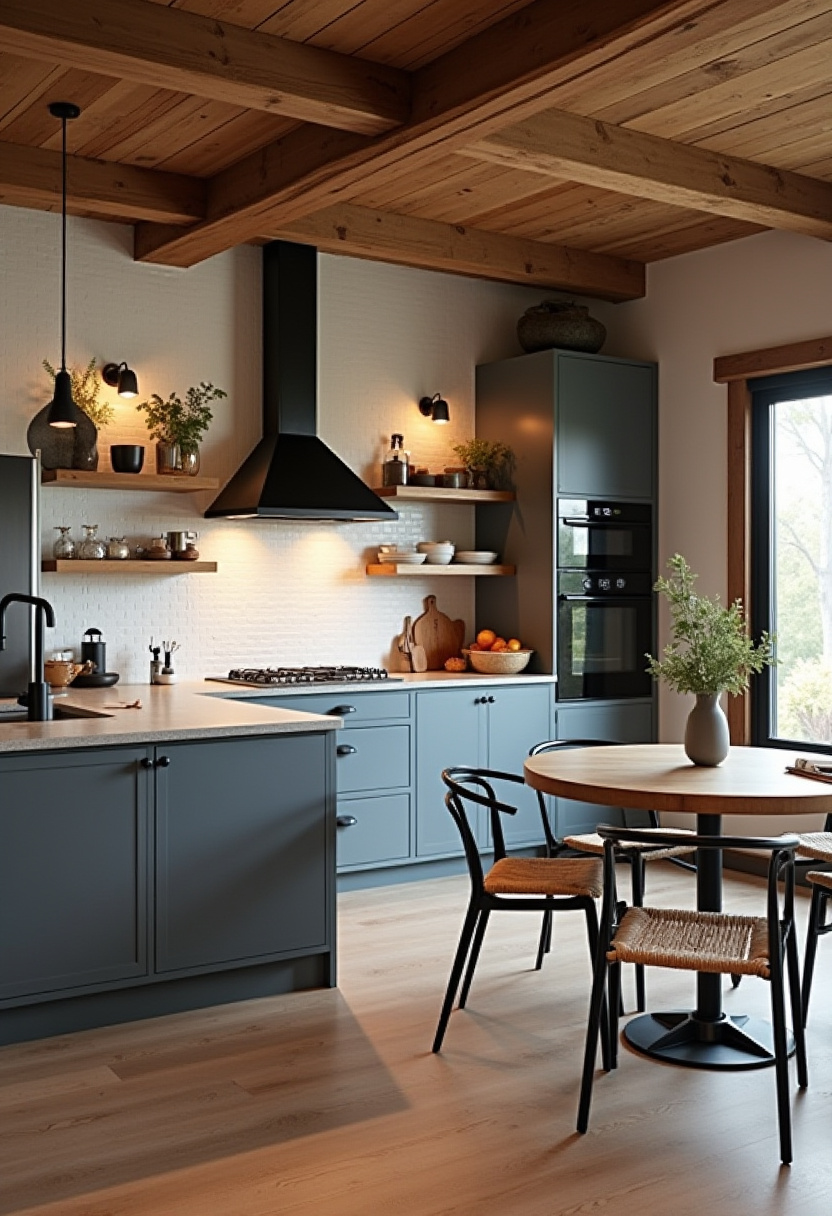 Modular Kitchen Design 27