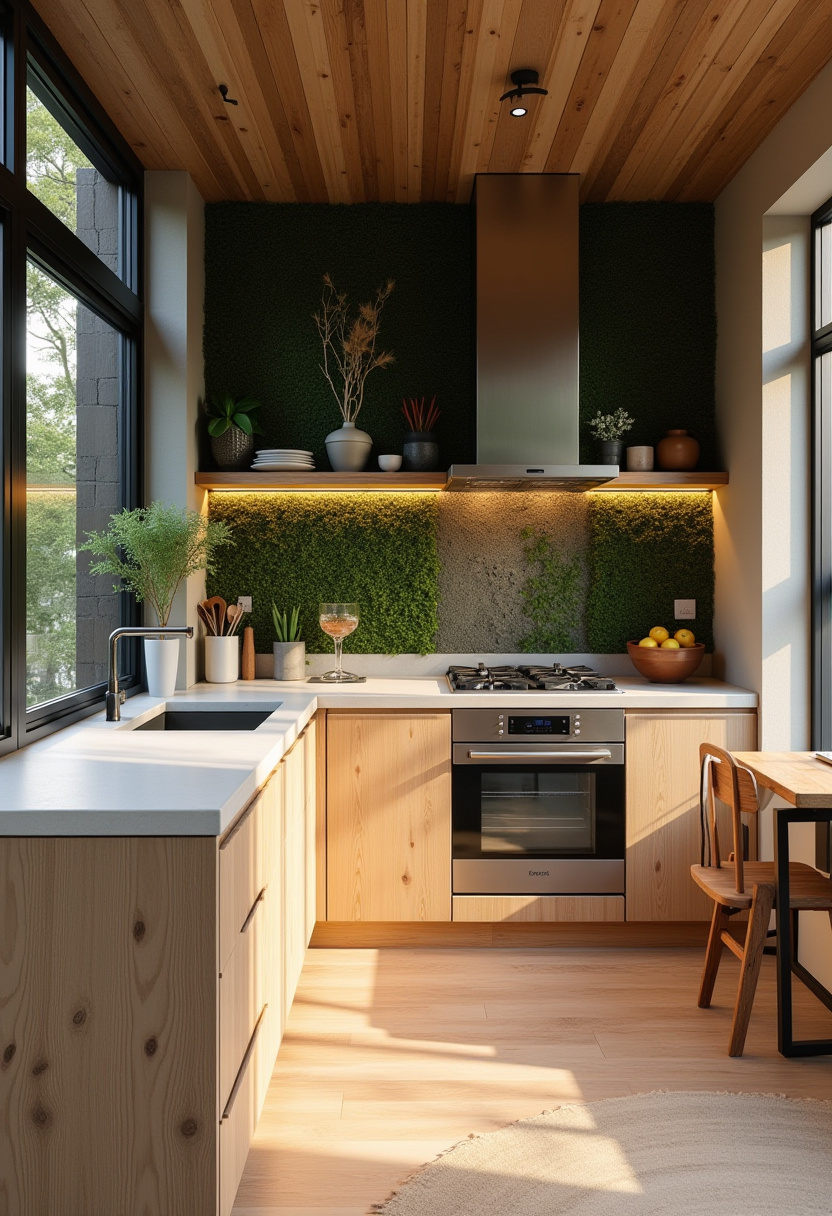 Modular Kitchen Design 30