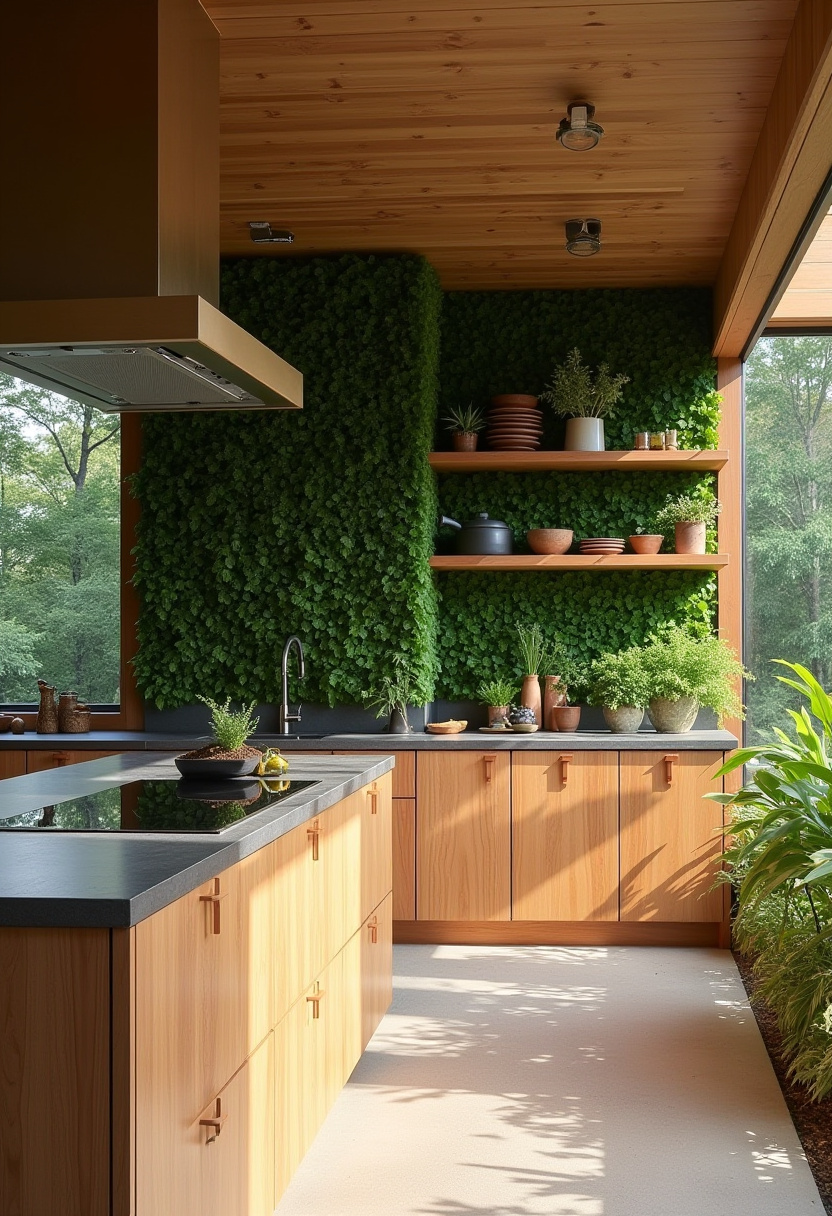 Modular Kitchen Design 4