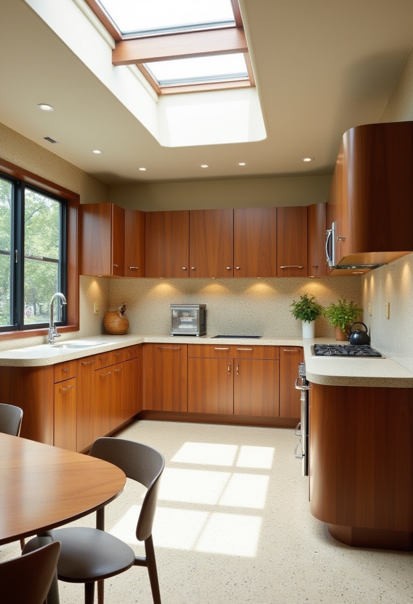 Modular Kitchen Design 5