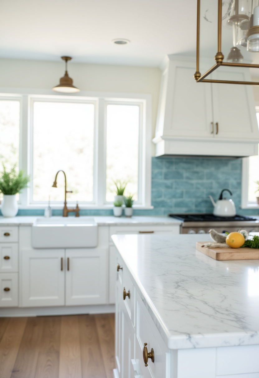 Modular Kitchen Design 7