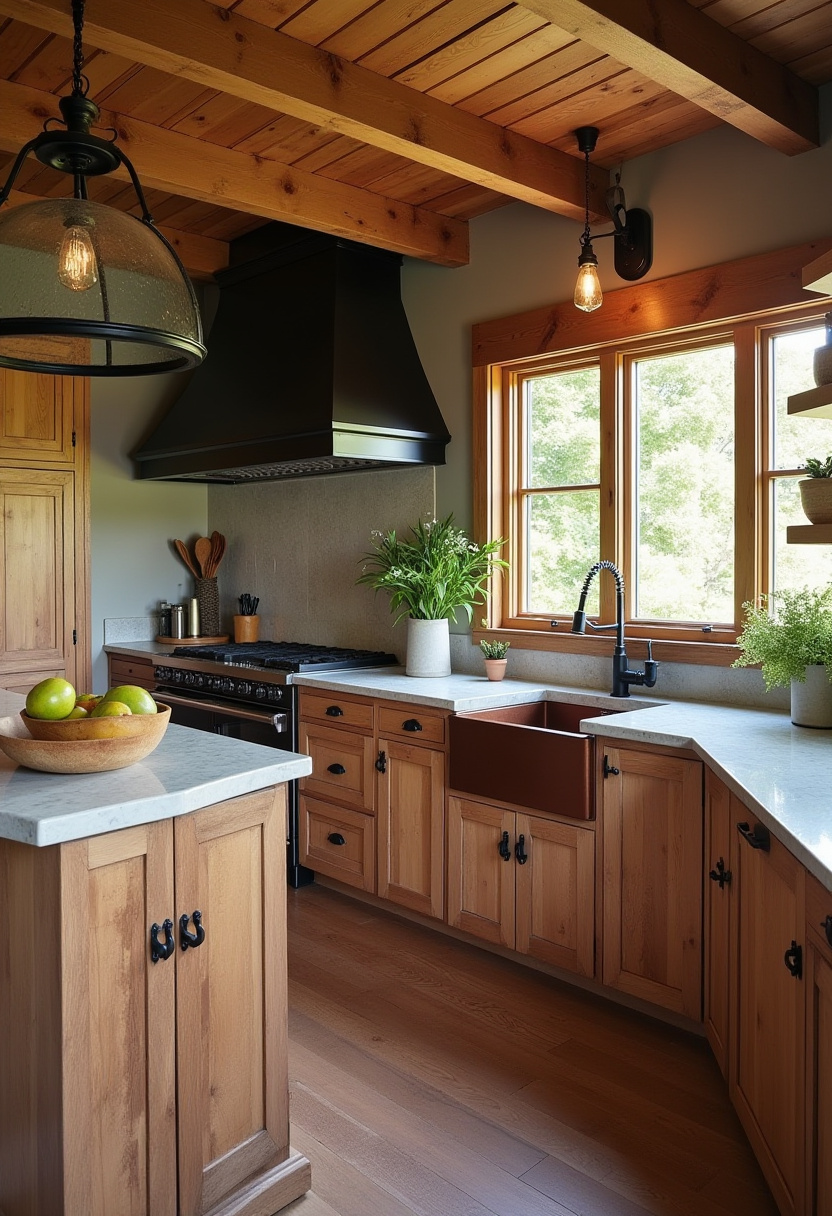 Modular Kitchen Design 8