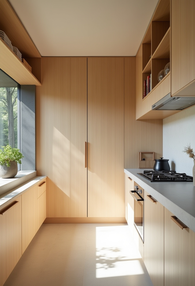 Modular Kitchen Design 9