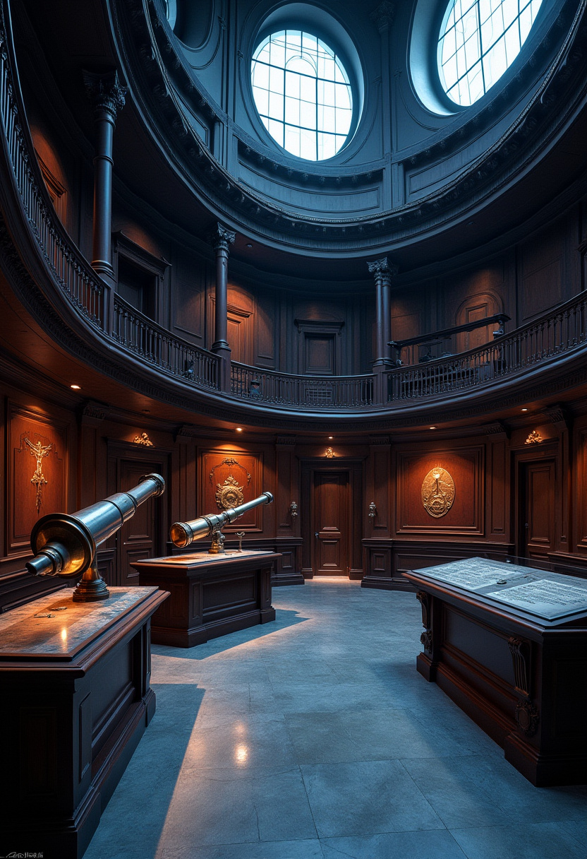 Neoclassical Interior Design 18