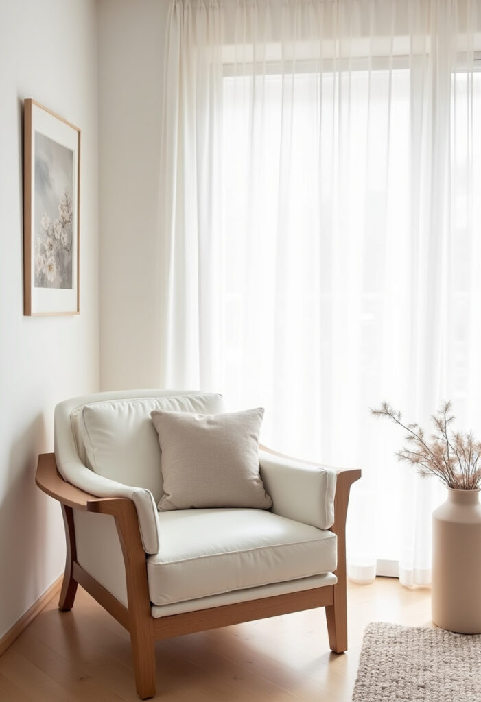 Neutral Living Room 1