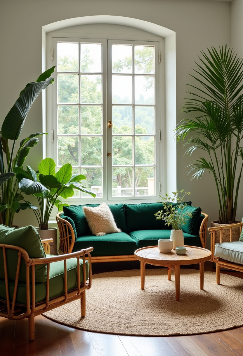 Neutral Living Room 13