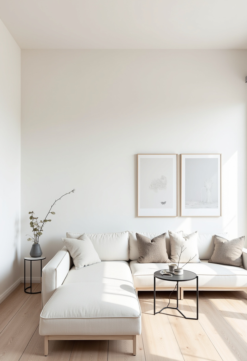 Neutral Living Room 14