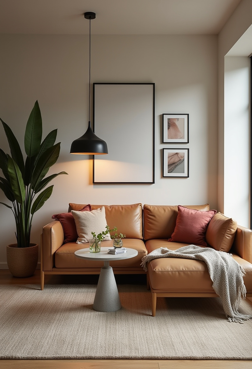 Neutral Living Room 2