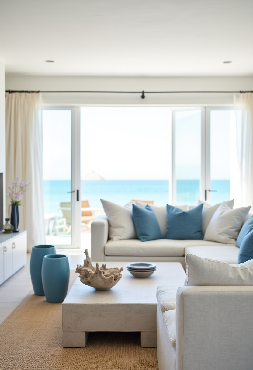 Neutral Living Room 23