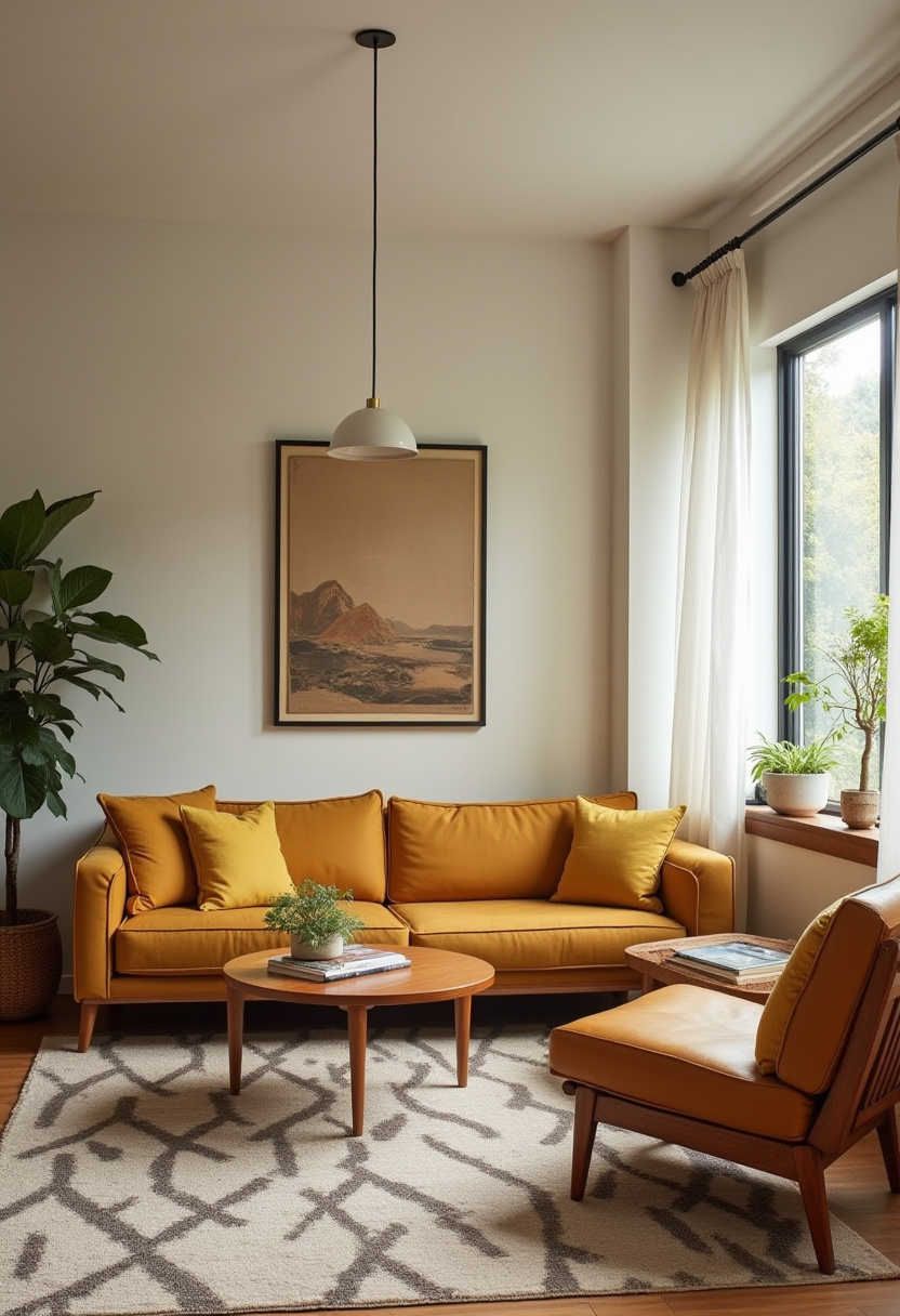 Neutral Living Room 25